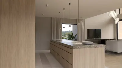 TIKA DESIGN | Projektowanie wnętrz